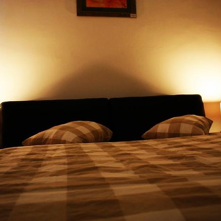 Govienna Luxury Oldtown Apartment חדר תמונה