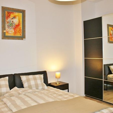 Govienna Luxury Oldtown Apartment חדר תמונה