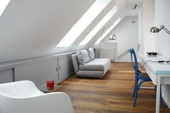 Govienna Luxury Oldtown Apartment מראה חיצוני תמונה
