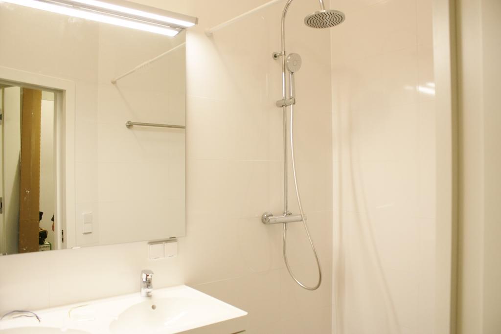 Govienna Luxury Oldtown Apartment חדר תמונה