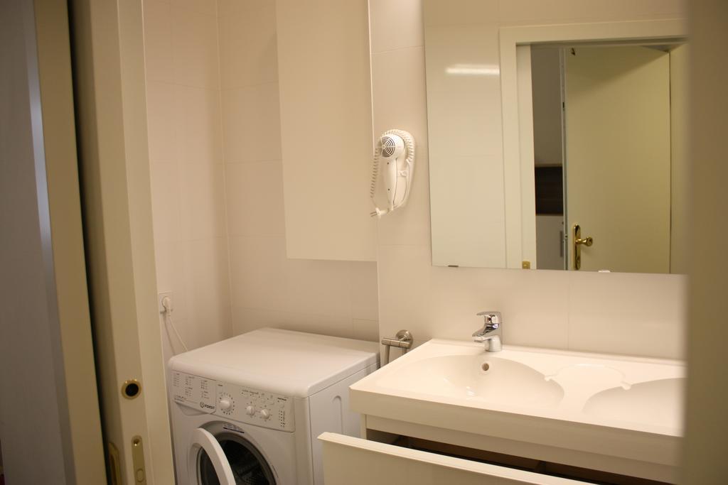 Govienna Luxury Oldtown Apartment חדר תמונה