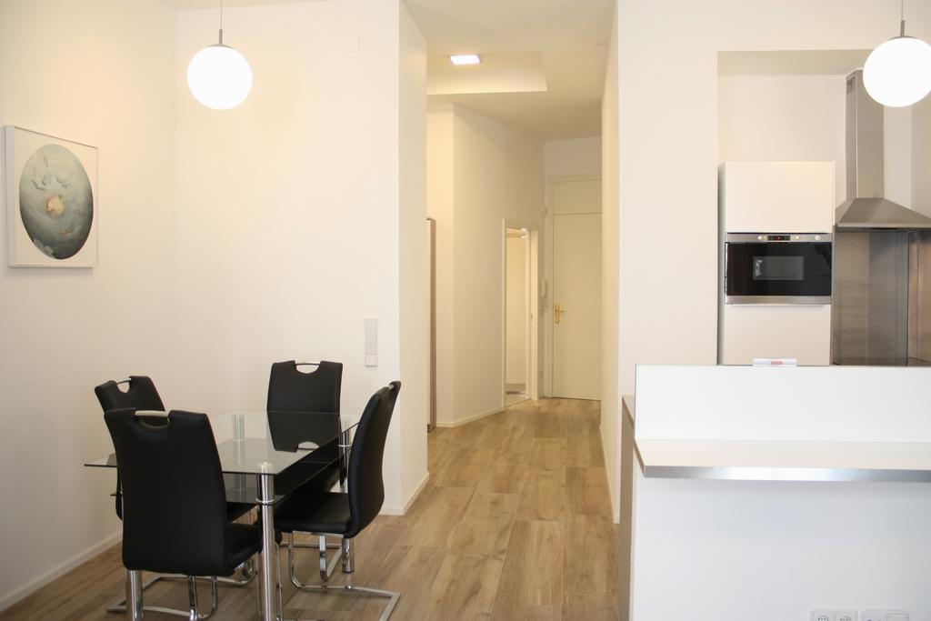 Govienna Luxury Oldtown Apartment חדר תמונה