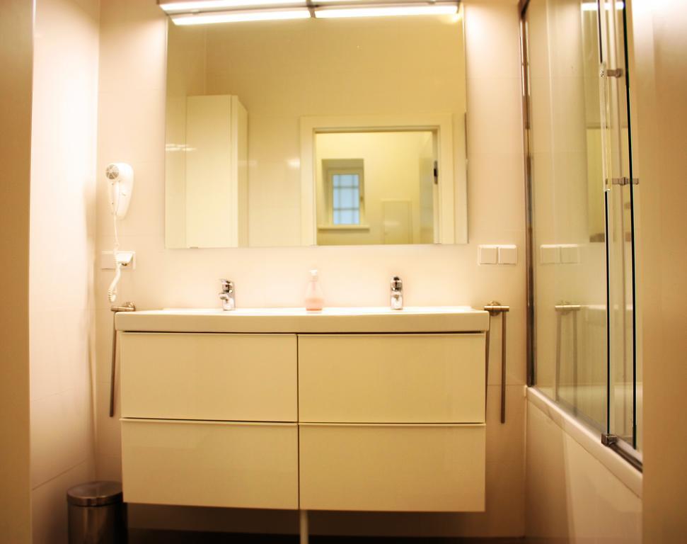 Govienna Luxury Oldtown Apartment חדר תמונה