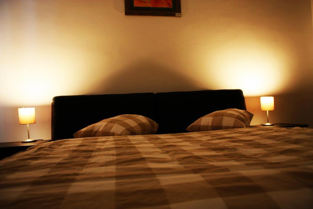 Govienna Luxury Oldtown Apartment חדר תמונה