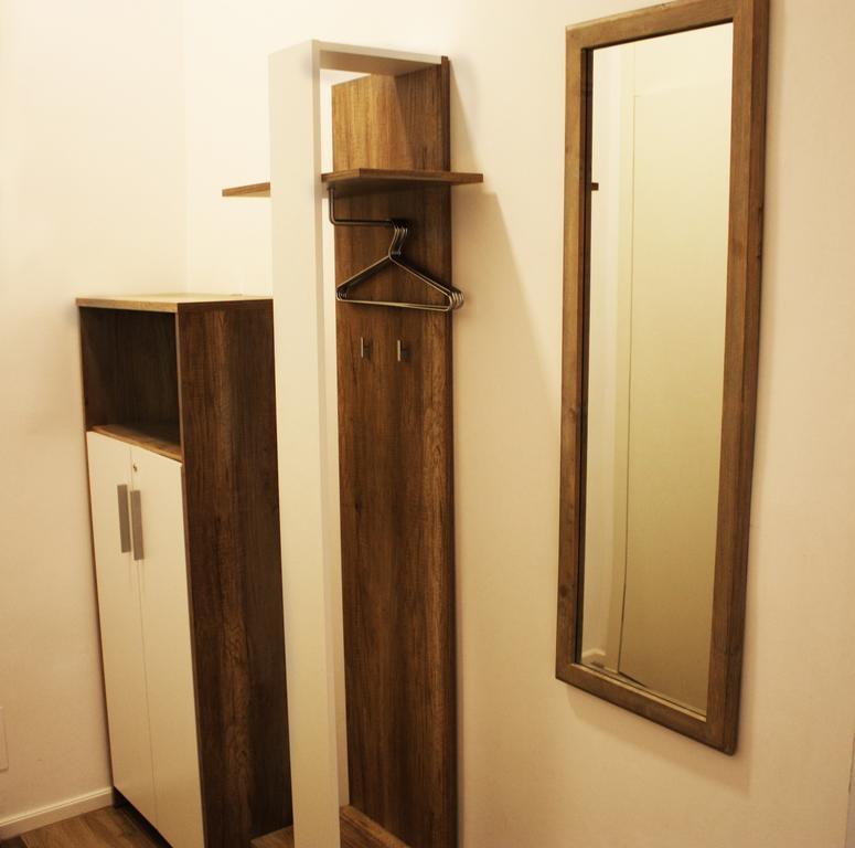 Govienna Luxury Oldtown Apartment חדר תמונה