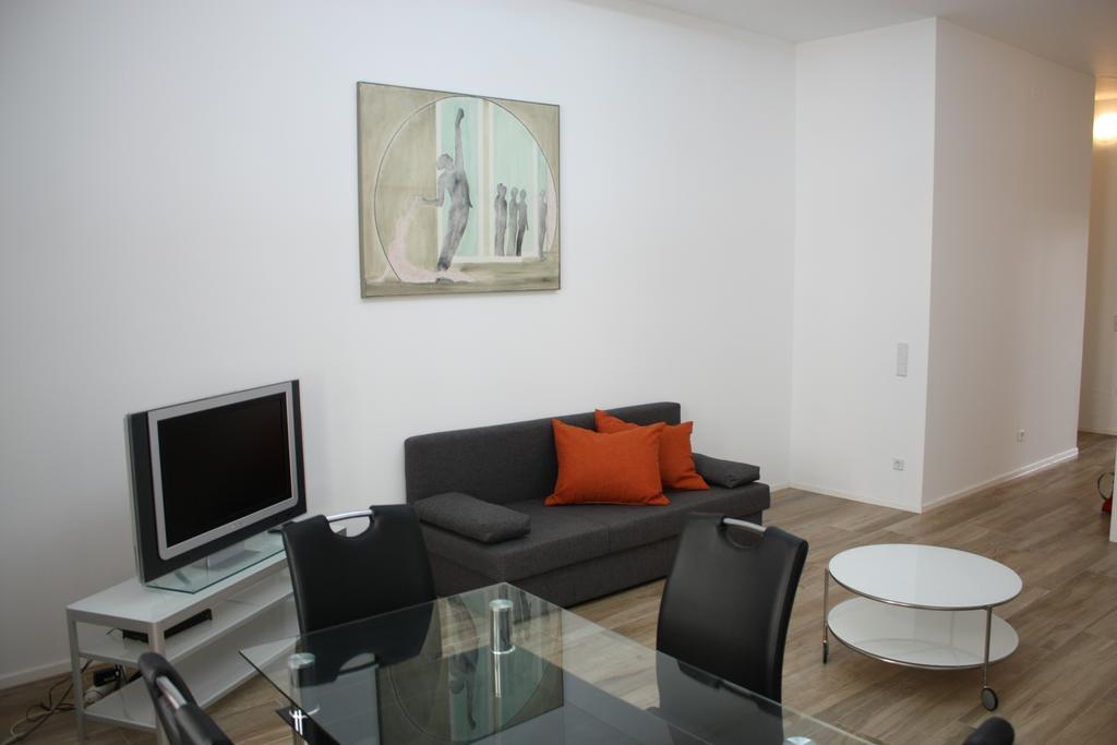 Govienna Luxury Oldtown Apartment חדר תמונה