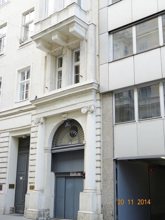 Govienna Luxury Oldtown Apartment מראה חיצוני תמונה