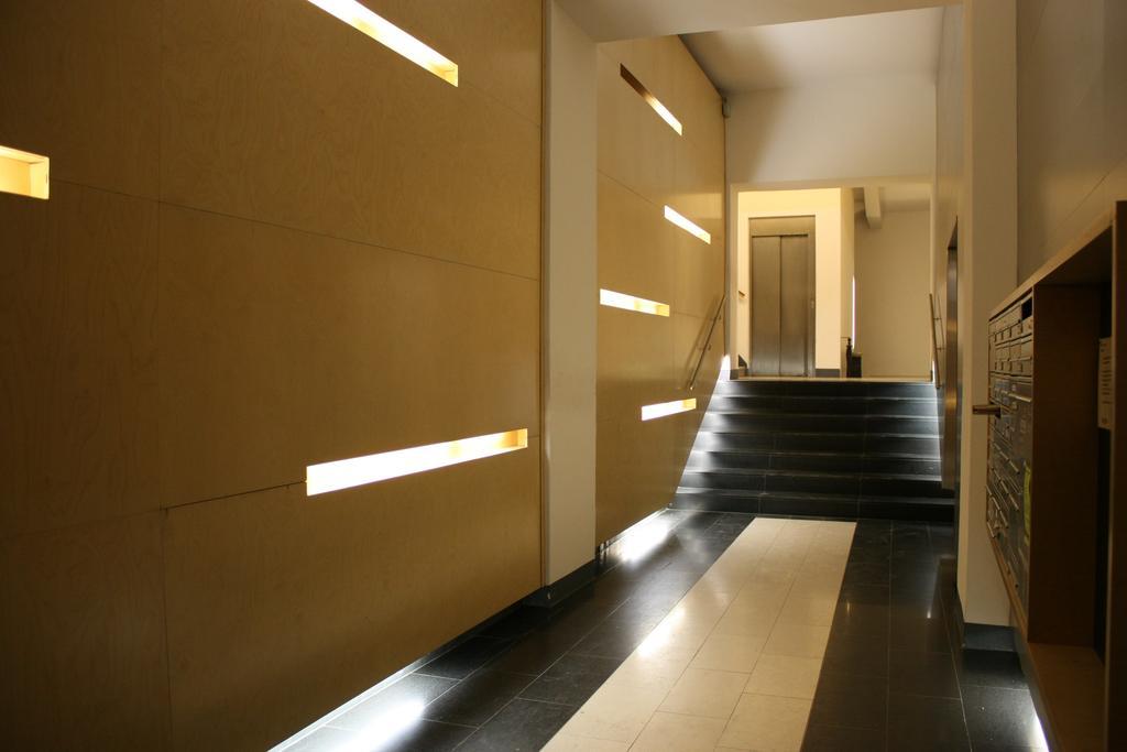 Govienna Luxury Oldtown Apartment מראה חיצוני תמונה